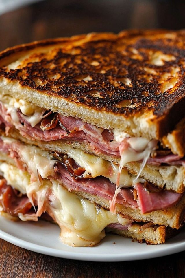 panino americano