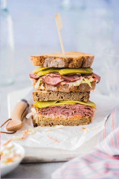 panini americani