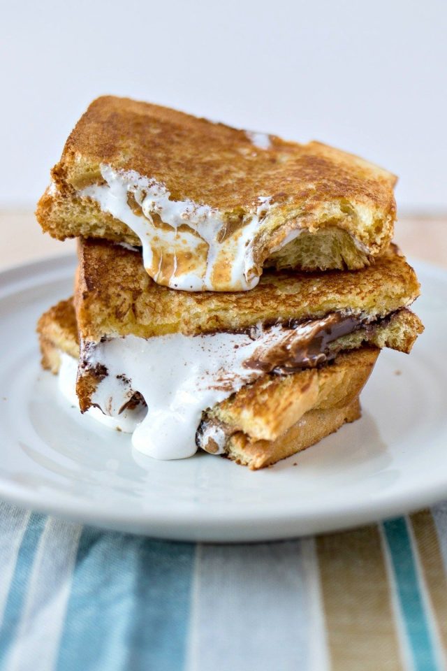 panini americani