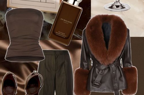 outfit espresso martini
