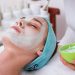 Scrub naturale per il viso