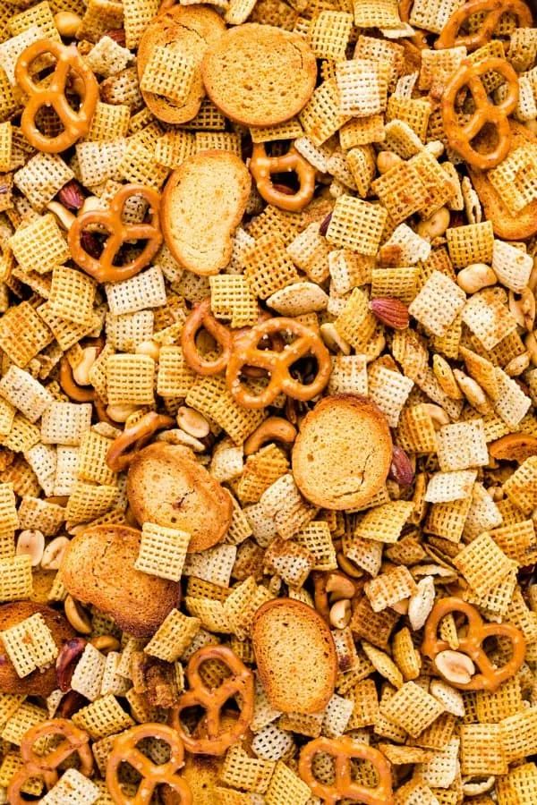 Chex Party Mix