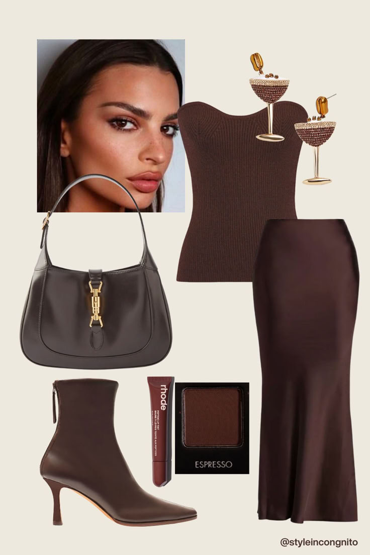 outfit espresso martini