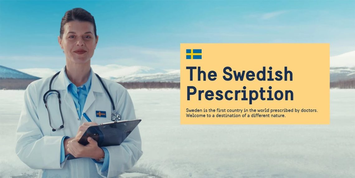 the Swedish Prescription
