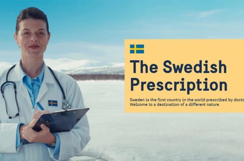 the Swedish Prescription