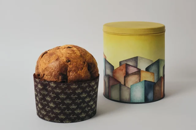 panettoni d’autore del 2025