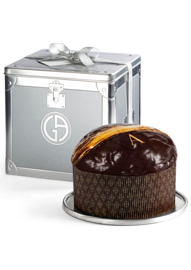 panettoni d’autore del 2025