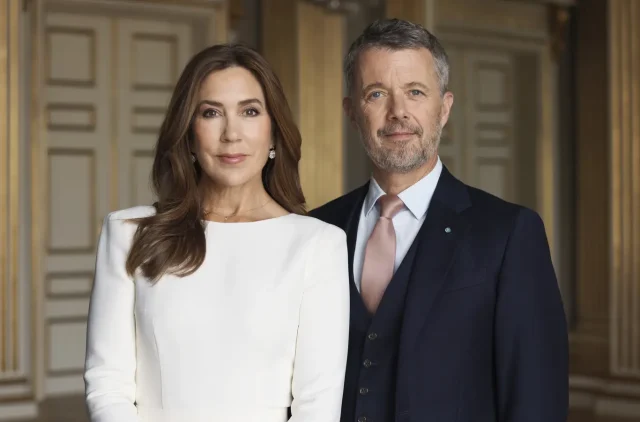 Famiglia reale danese