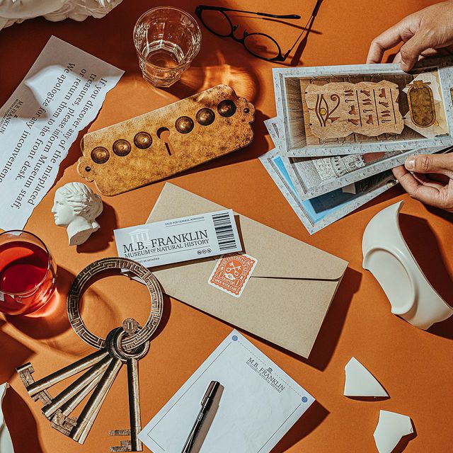 Idee regalo per designer