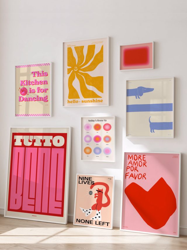 Idee regalo per designer