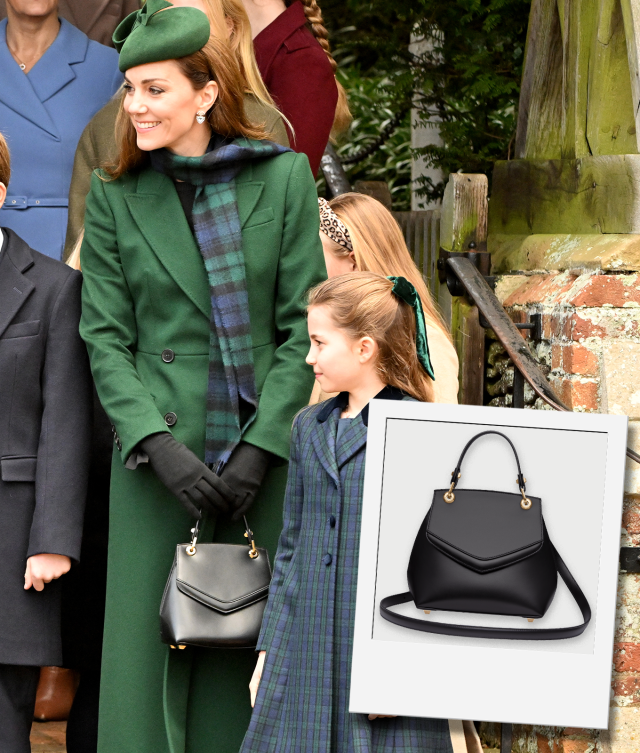 Borse di Kate Middleton