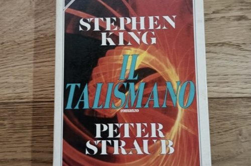 il talismano
