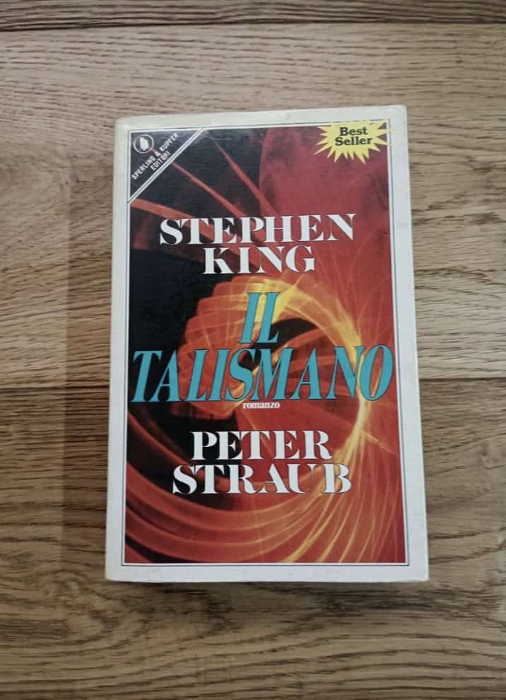 il talismano