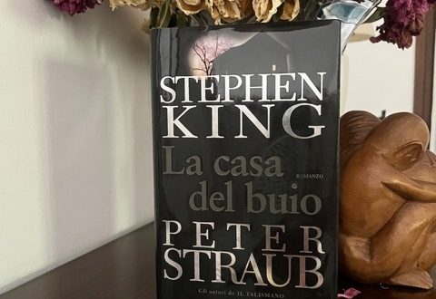 la casa del buio