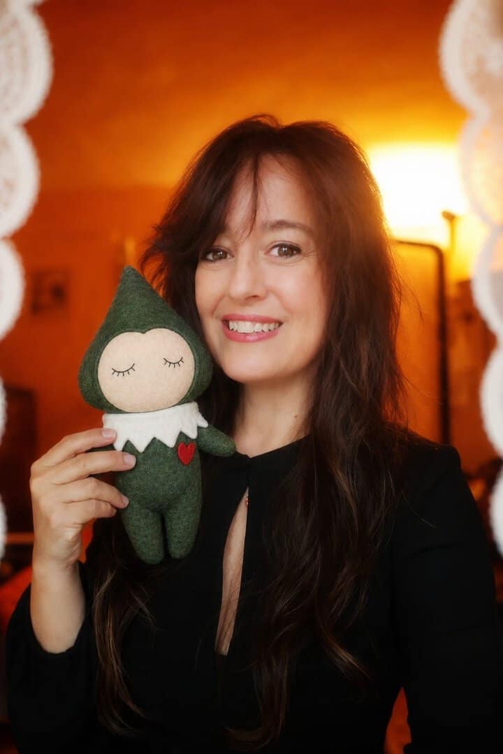laura lertua