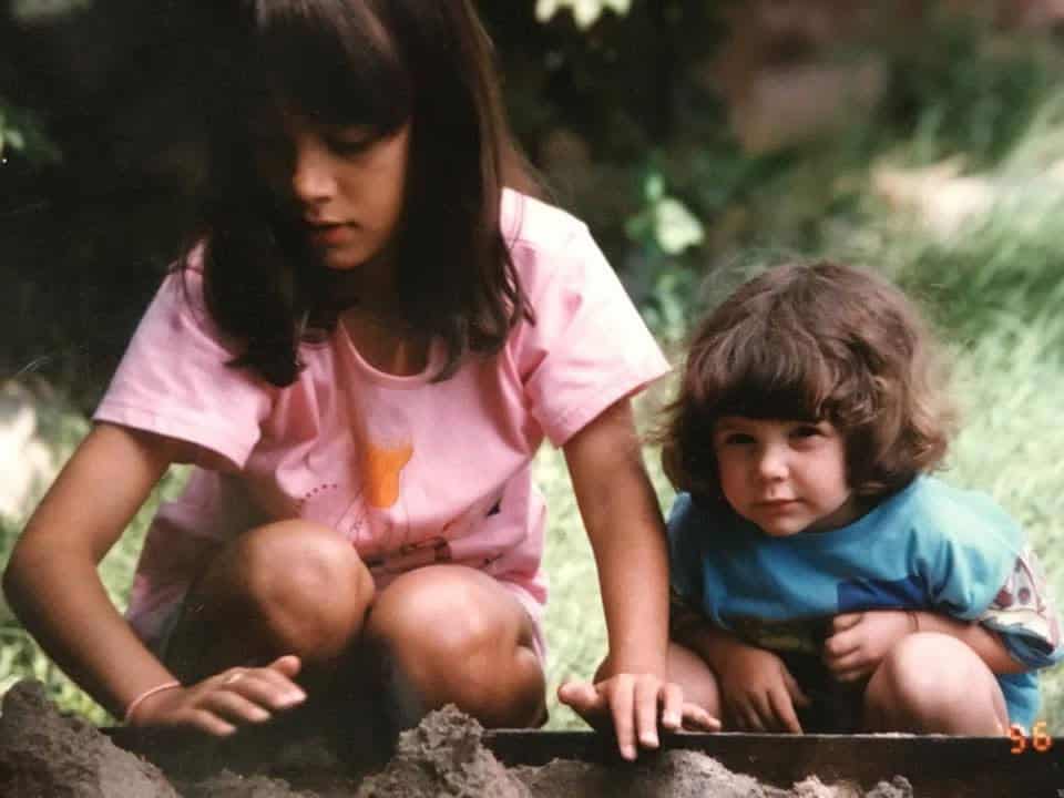 simona manganoni